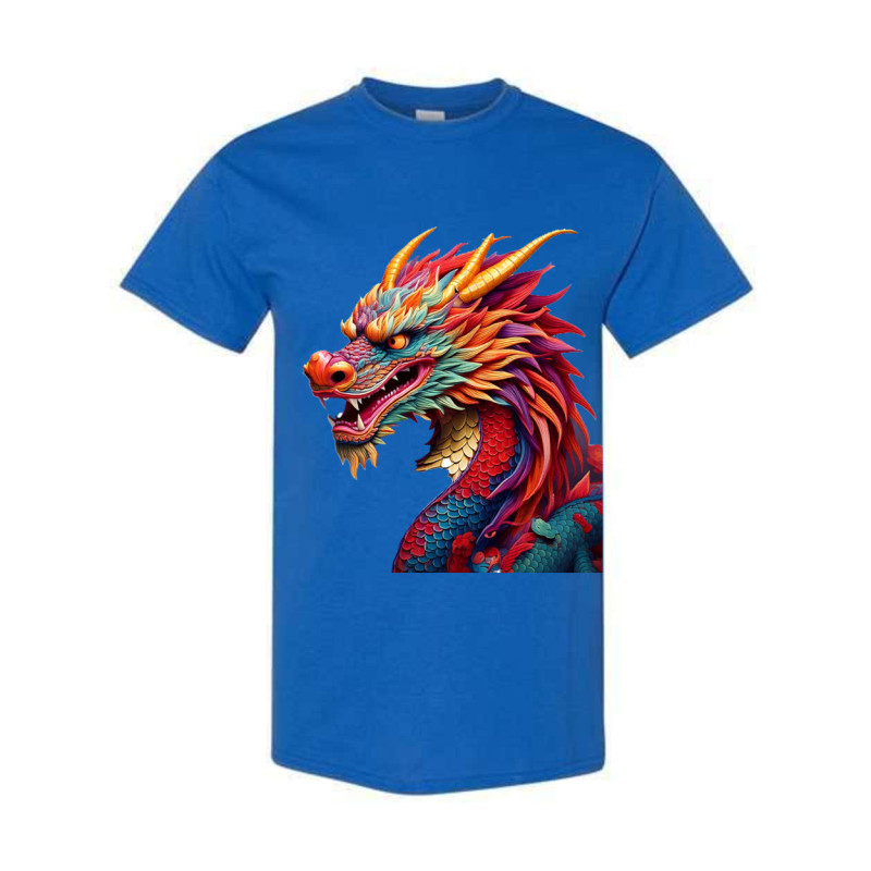 T-Shirt DRAG-1