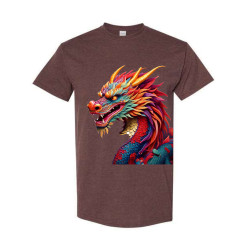 T-Shirt DRAG-1