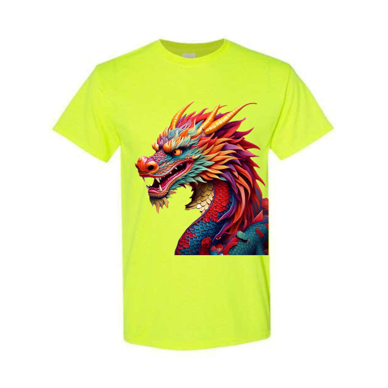 T-Shirt DRAG-1