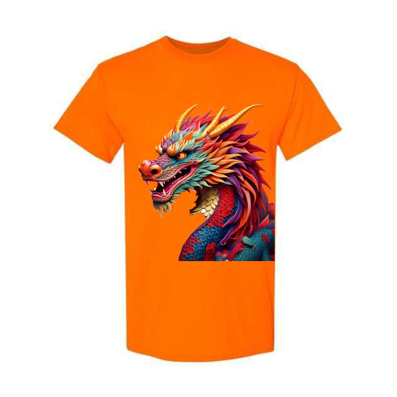 T-Shirt DRAG-1