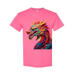T-Shirt DRAG-1