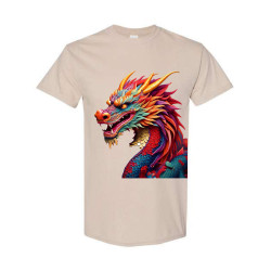 T-Shirt DRAG-1