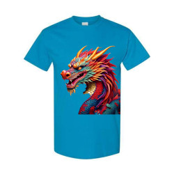 T-Shirt DRAG-1