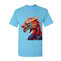 T-Shirt DRAG-1