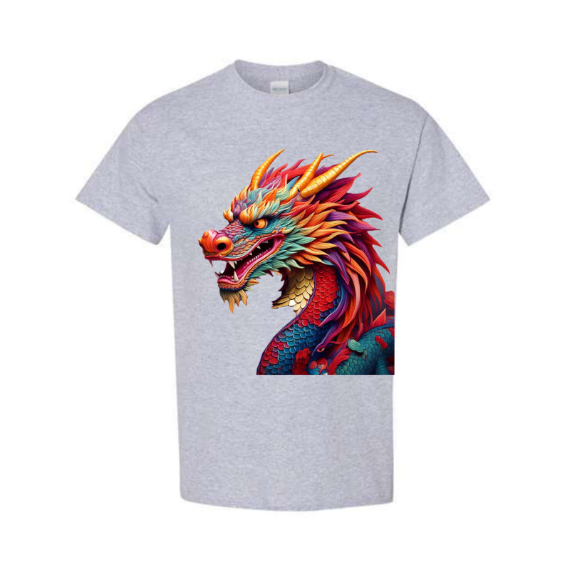 T-Shirt DRAG-1