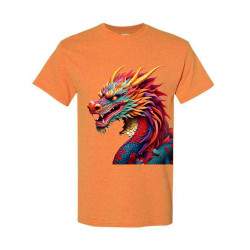 T-Shirt DRAG-1