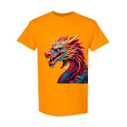T-Shirt DRAG-1