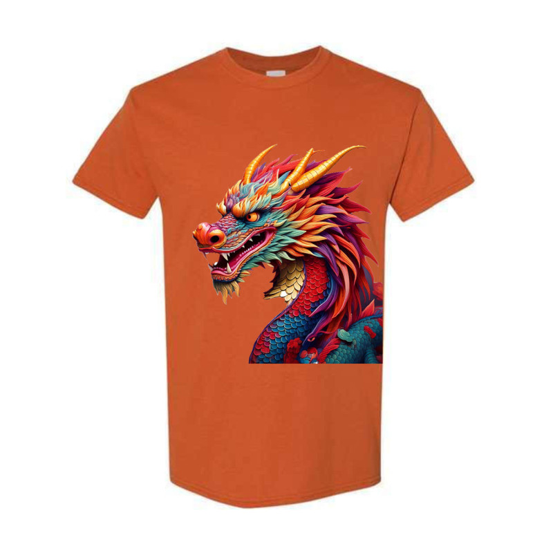 T-Shirt DRAG-1