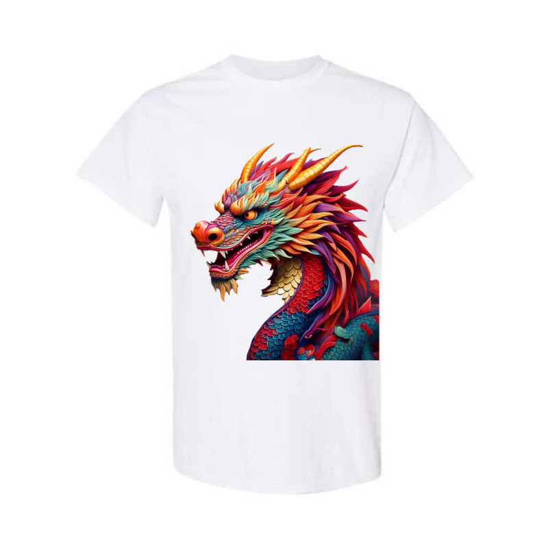 T-Shirt DRAG-1