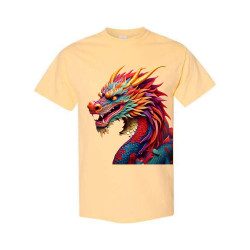 T-Shirt DRAG-1