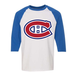 Canadien-1-Raglan