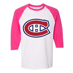 Canadien-1-Raglan