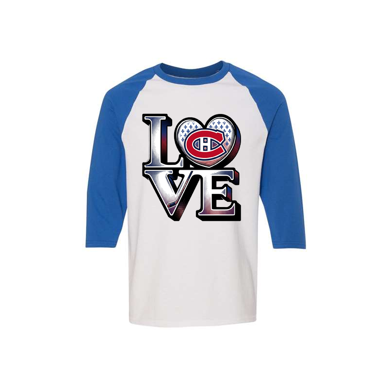 Canadien-Love