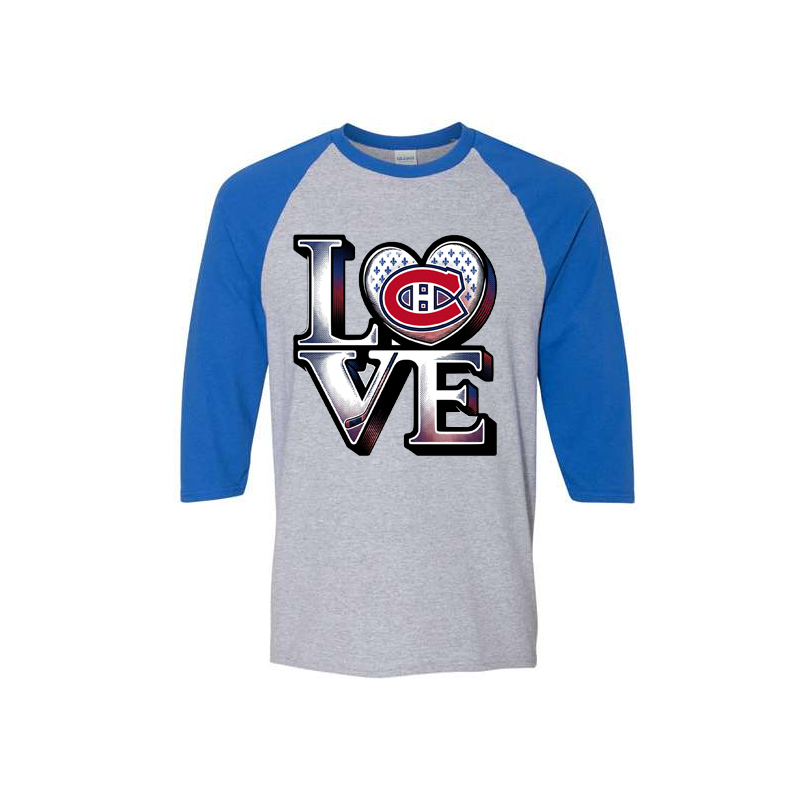 Canadien-Love