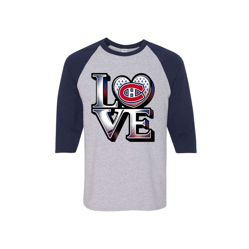 Canadien-Love