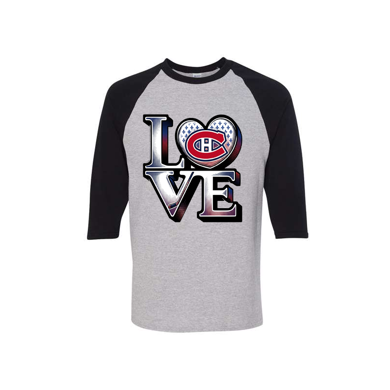 Canadien-Love