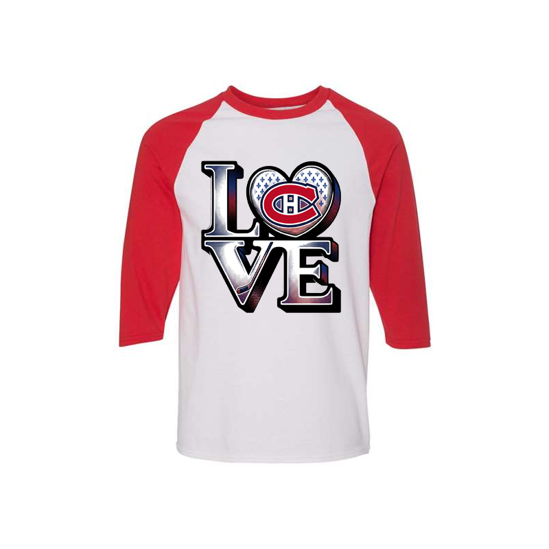 Canadien-Love