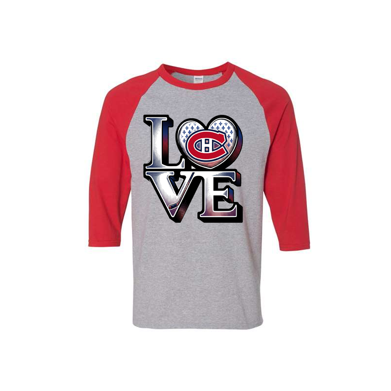 Canadien-Love