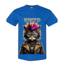 T-SHIRT CAT-2