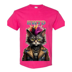 T-SHIRT CAT-2