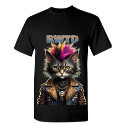 T-SHIRT CAT-2