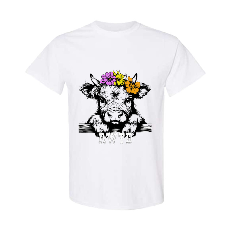 TSHIRT-COW1