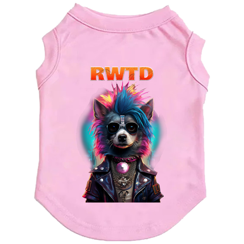 copy of TShirt Canadien pour chien 	TShirt Canadien pour chien