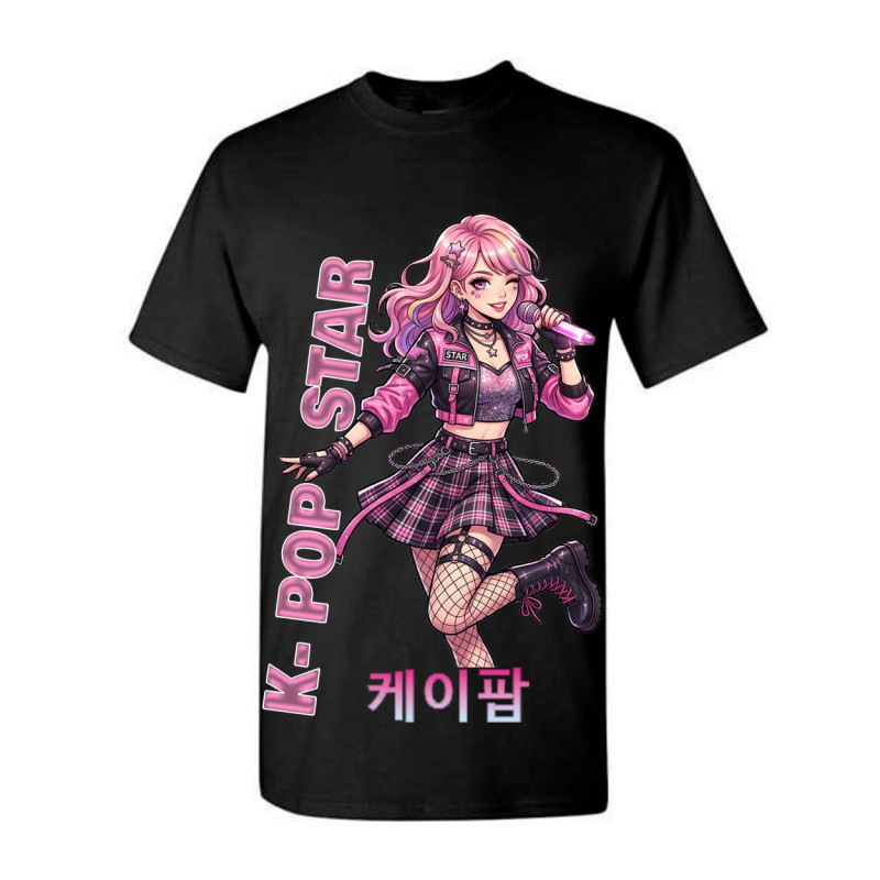 K-POP STAR-1