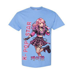 K-POP STAR-1