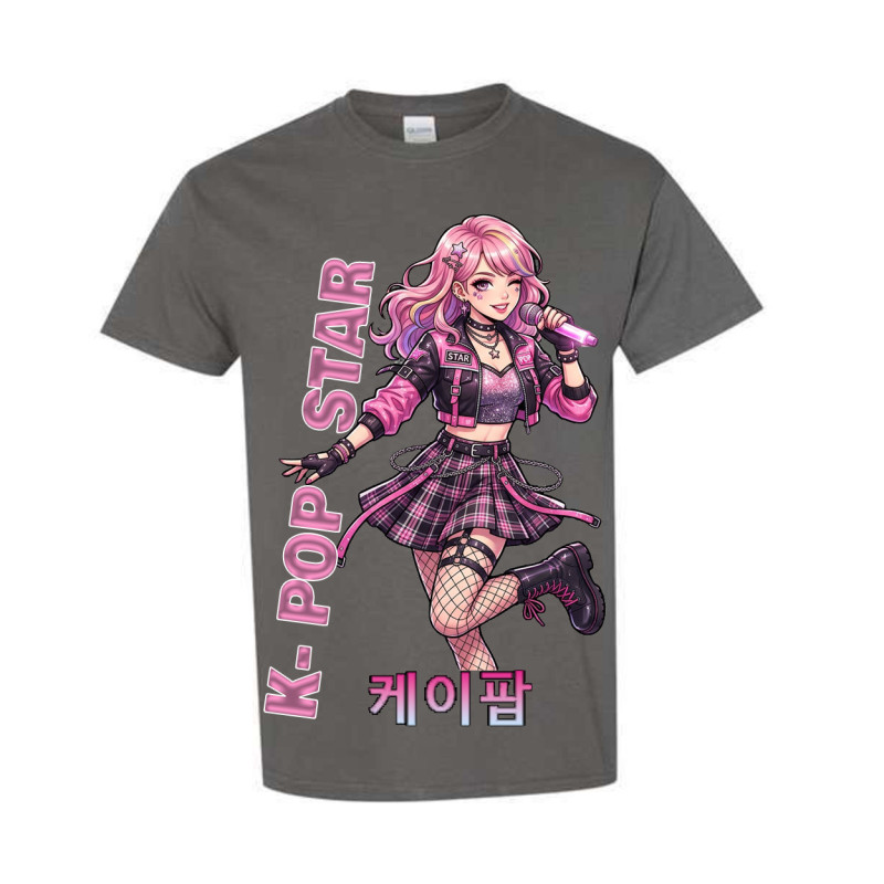 K-POP STAR-1