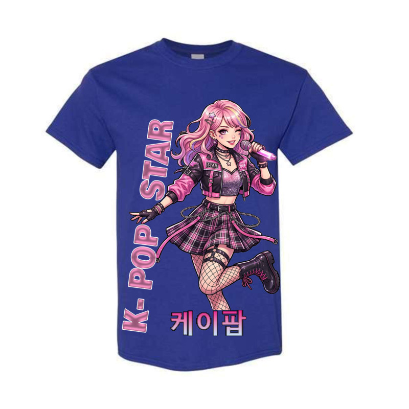 K-POP STAR-1