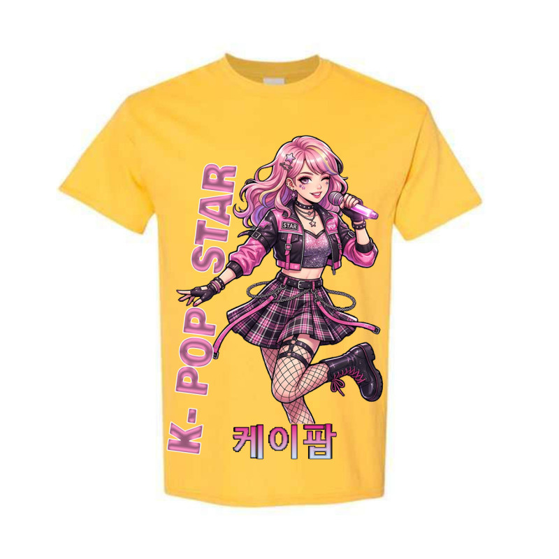 K-POP STAR-1