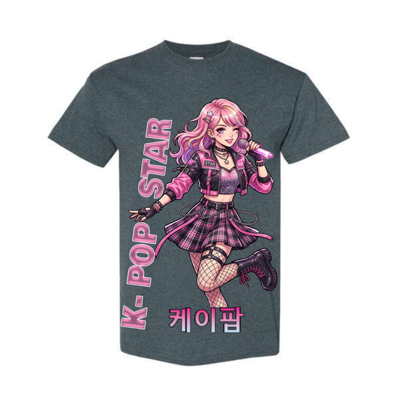 K-POP STAR-1