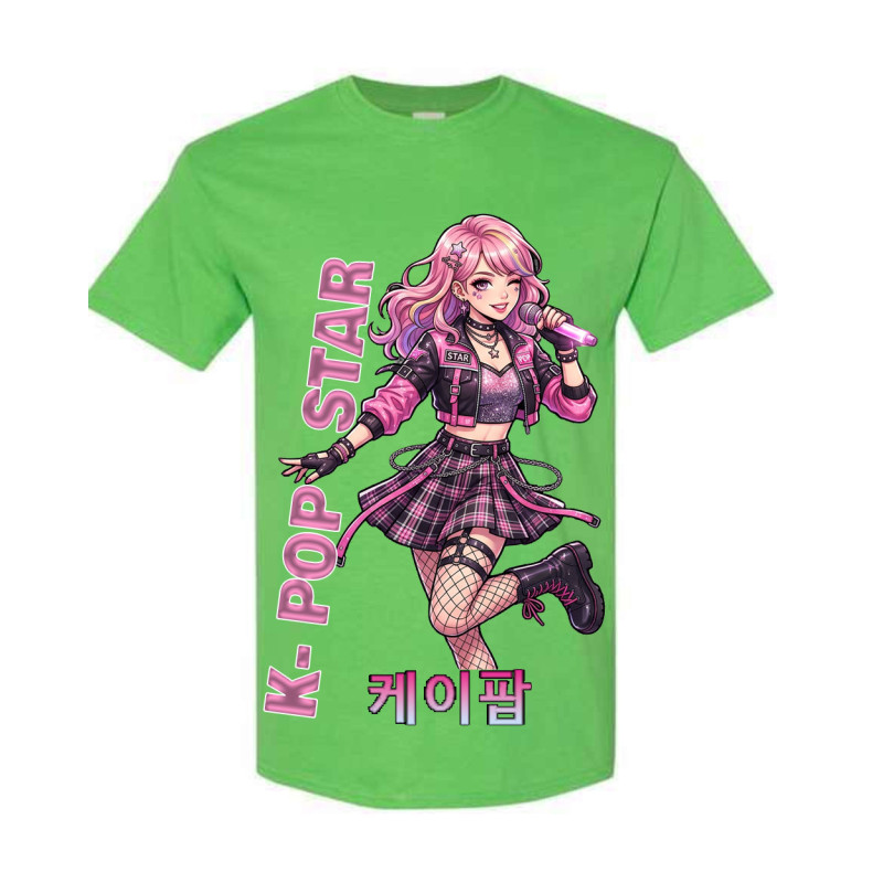 K-POP STAR-1