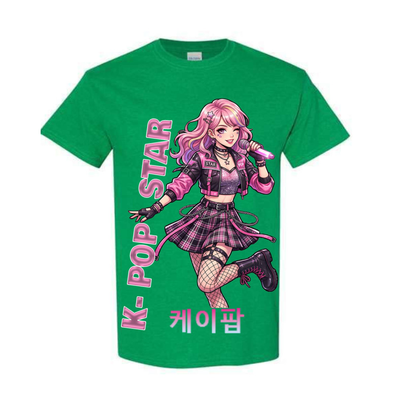 K-POP STAR-1