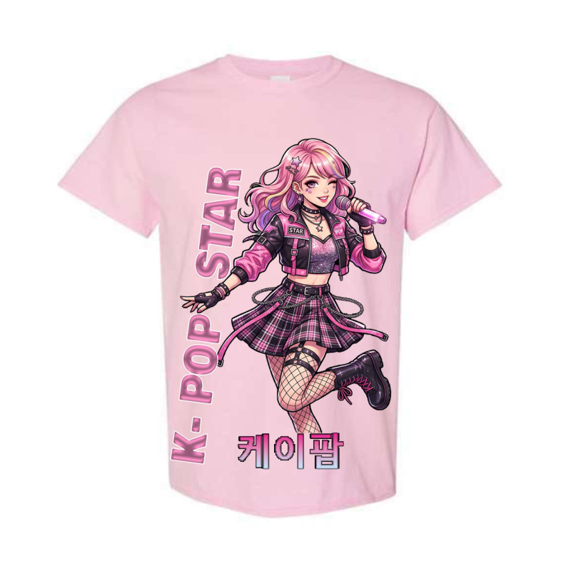 K-POP STAR-1
