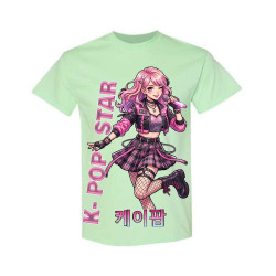 K-POP STAR-1