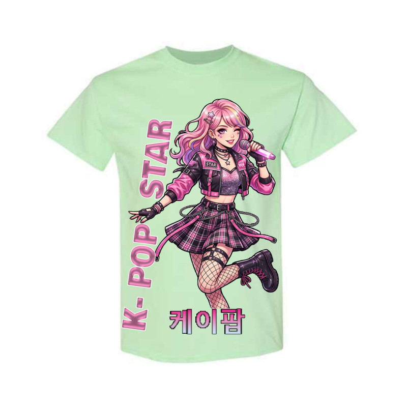 K-POP STAR-1