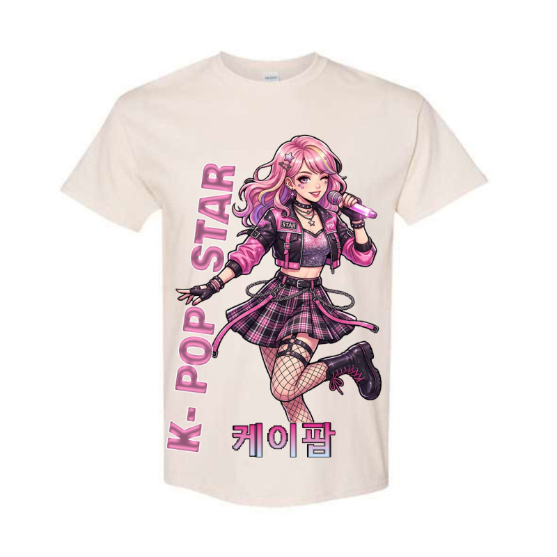 K-POP STAR-1