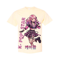K-POP STAR-1