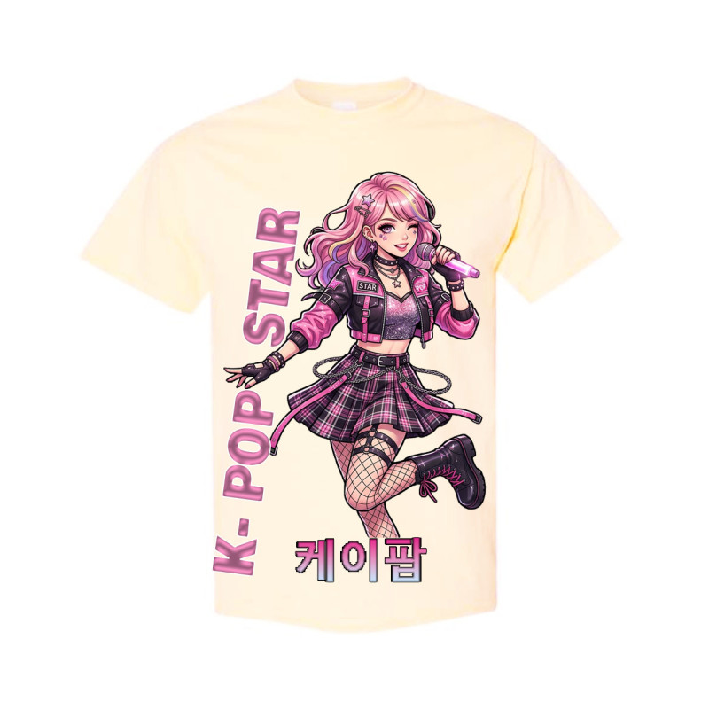 K-POP STAR-1