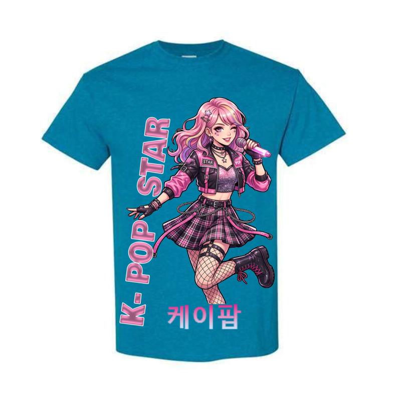 K-POP STAR-1