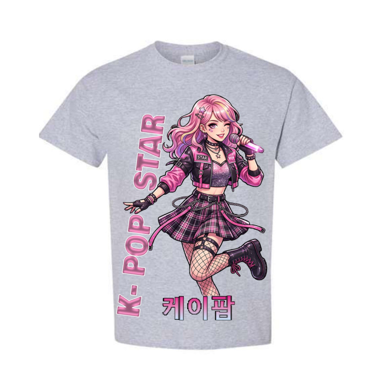 K-POP STAR-1