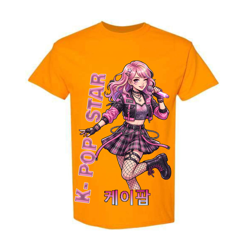 K-POP STAR-1