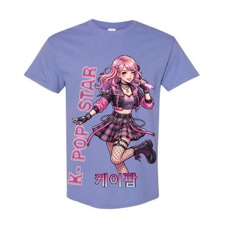 K-POP STAR-1