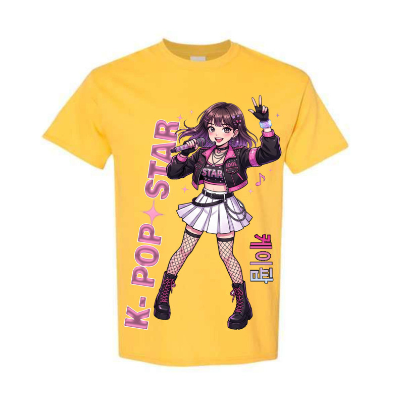 K-POP STAR-2