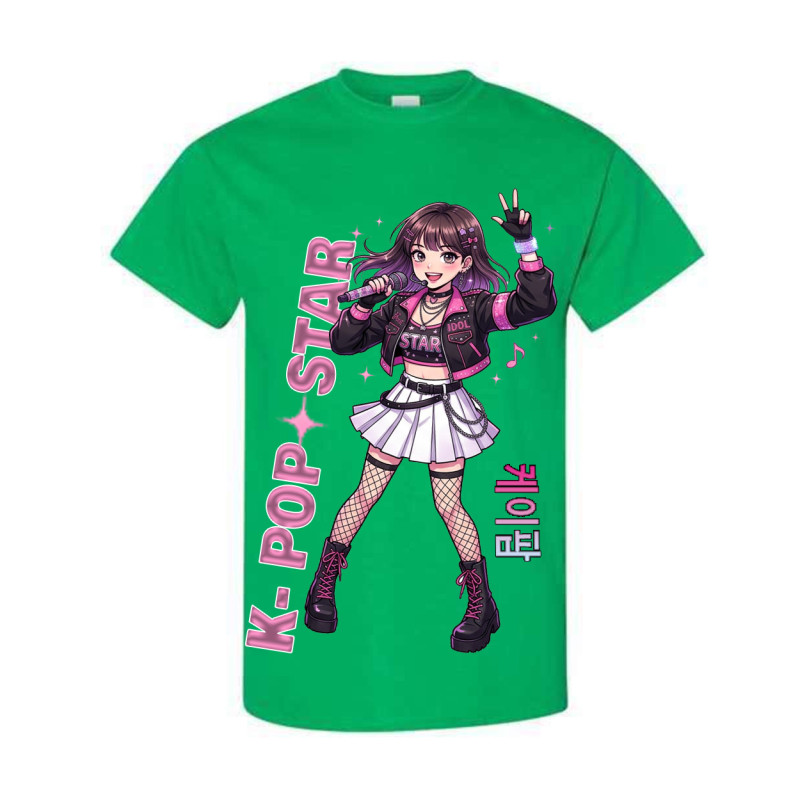 K-POP STAR-2