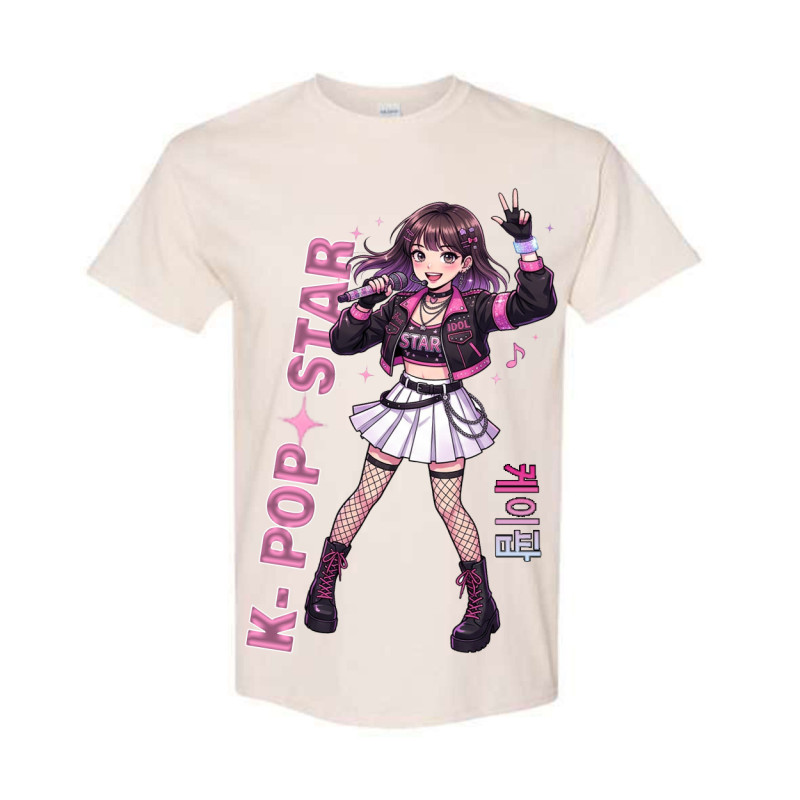 K-POP STAR-2