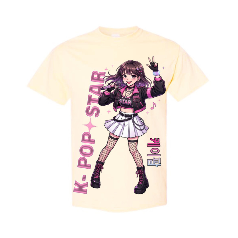 K-POP STAR-2