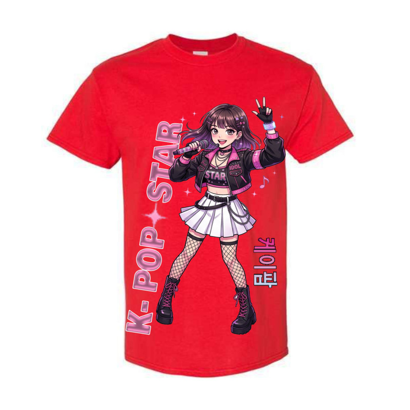 K-POP STAR-2
